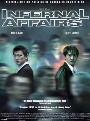 Infernal affairs