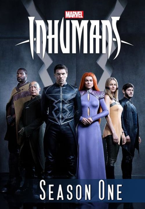 Inhumans