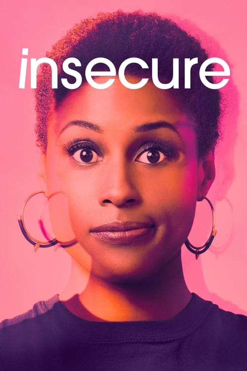 Insecure