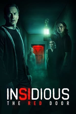 Insidious : The Red Door