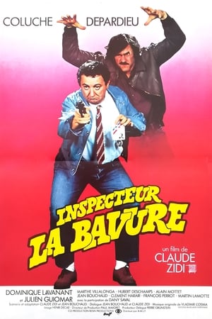 Inspecteur la bavure