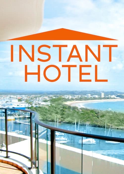 Instant Hotel