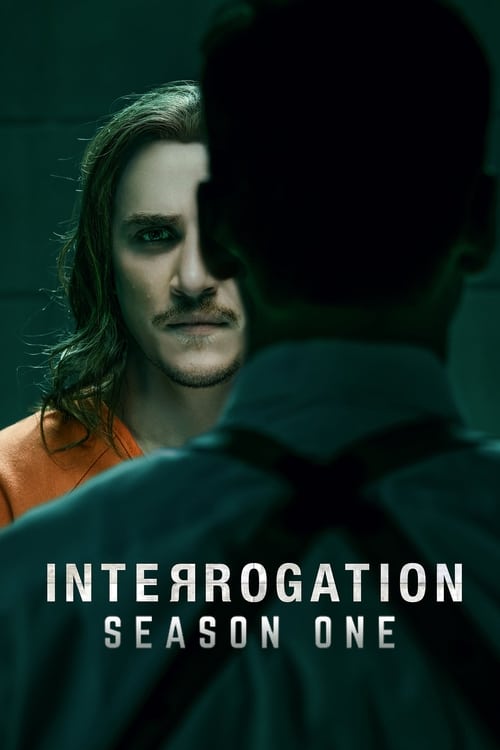 Interrogation (2020)