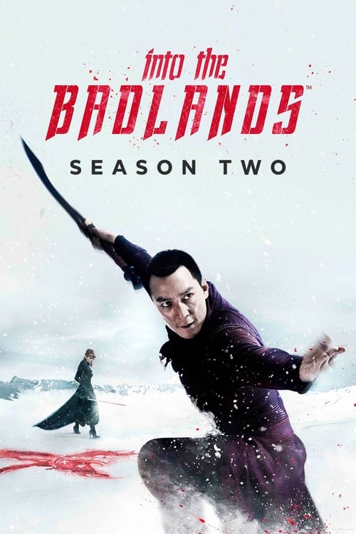 Into the Badlands - Saison 2