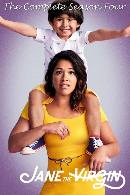 Jane The Virgin