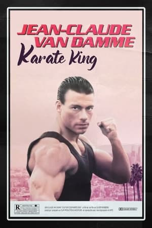 Jean-Claude Van Damme, coup sur coup