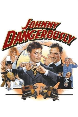 Johnny dangerously