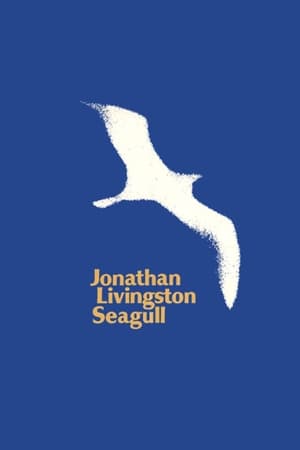 Jonathan Livingston le goéland