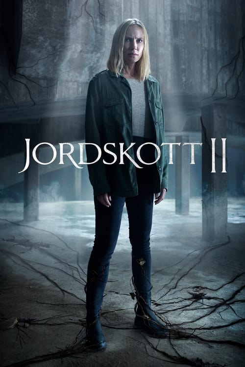 Jordskott, la forêt des disparus