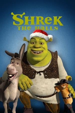 Joyeux Noël Shrek !