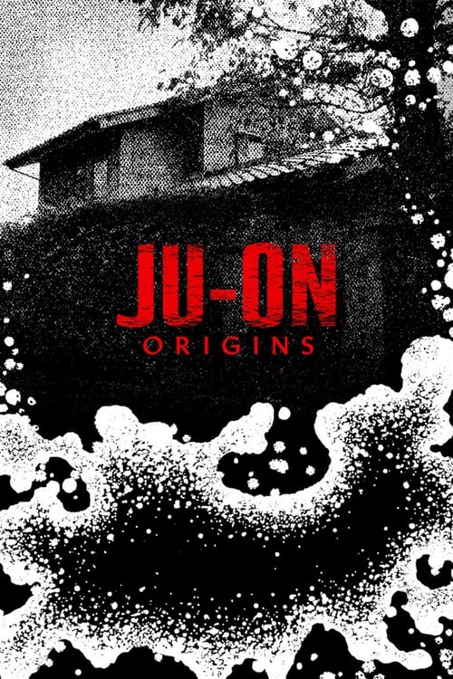 Ju-On: Les Origines