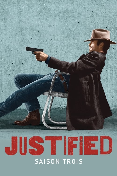 Justified