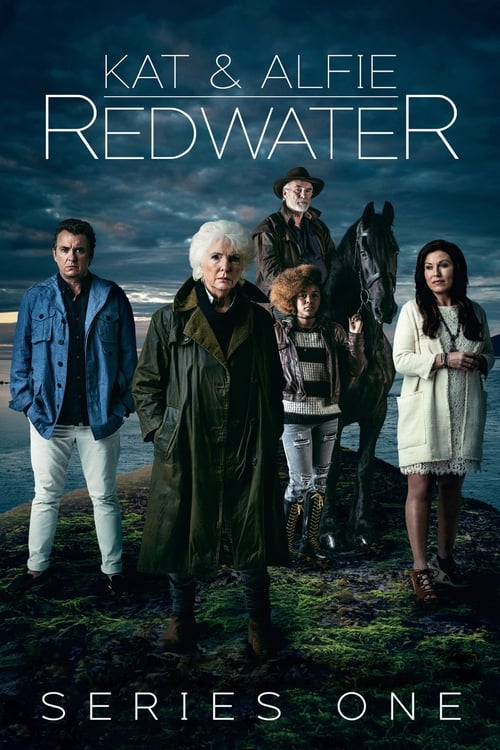 Kat & Alfie: Redwater