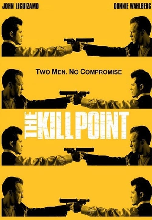 Kill Point : dans la ligne de mire