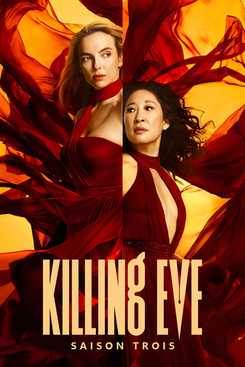 Killing Eve