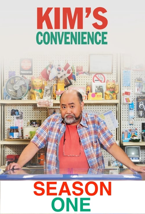 Kim's Convenience