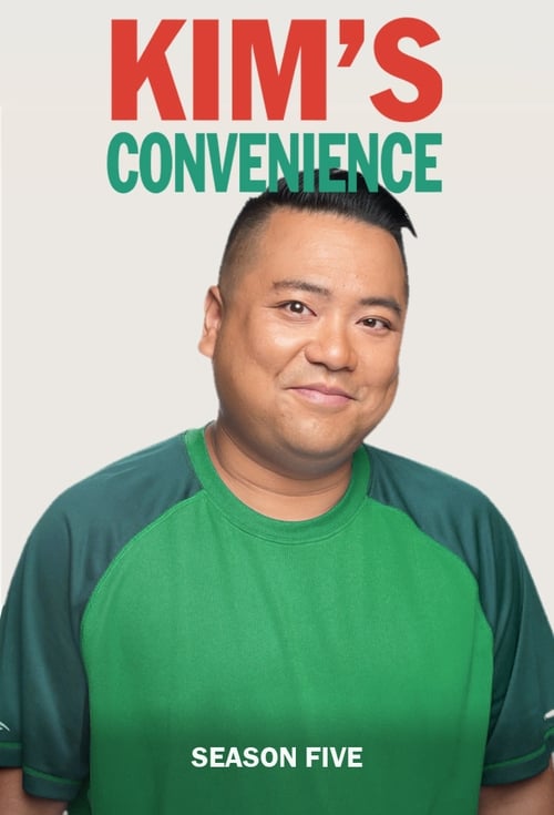 Kim's Convenience