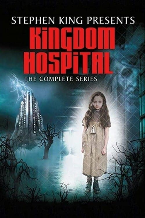 Kingdom Hospital