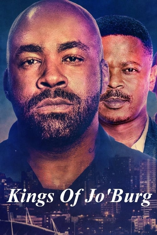 Kings of Jo'burg