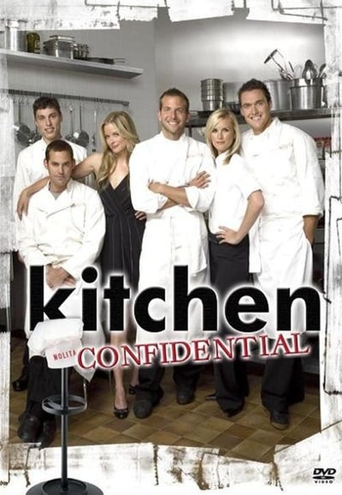 Kitchen Confidential