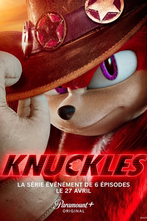 Knuckles