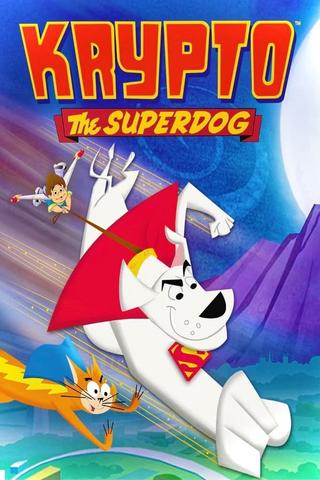 Krypto Le Superchien