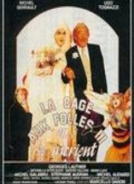 La Cage aux folles III