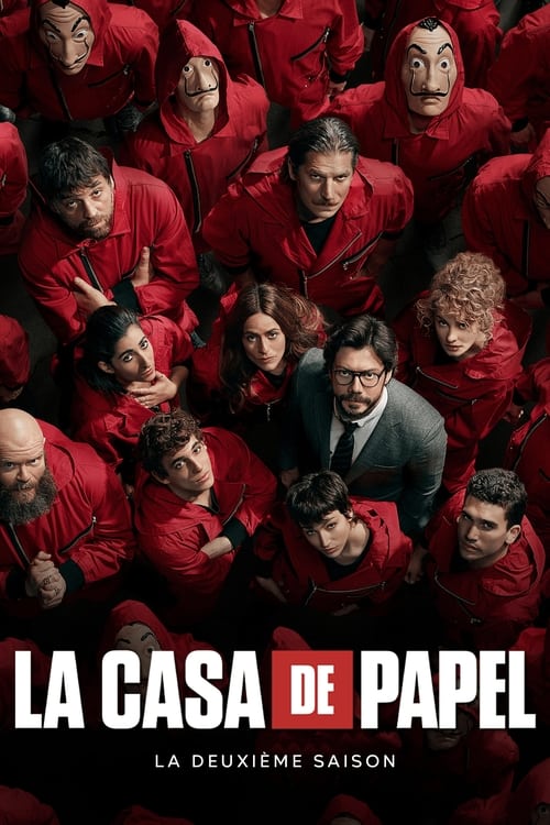 La Casa de papel