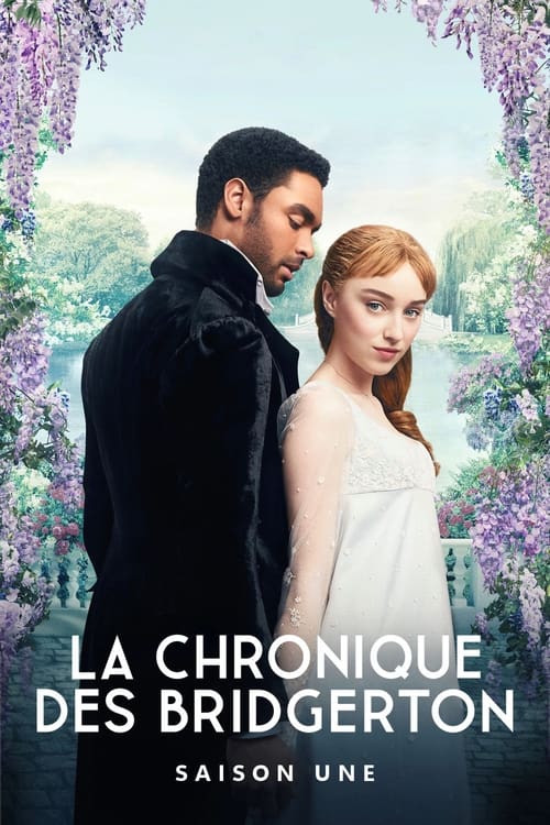 La Chronique des Bridgerton