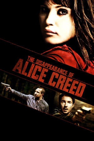 La Disparition d'Alice Creed