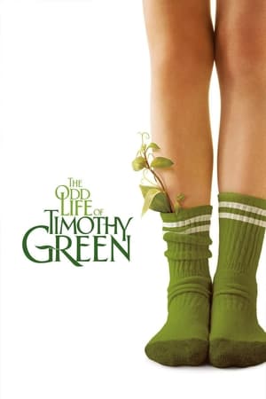 La Drôle de vie de Timothy Green