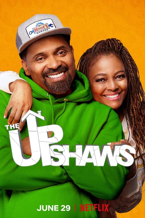 La Famille Upshaw