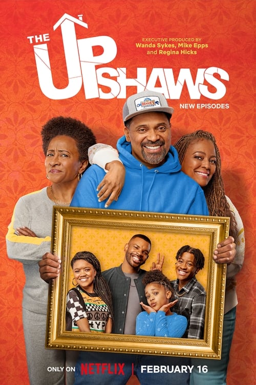 La Famille Upshaw