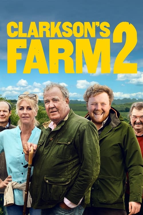 La Ferme de Clarkson