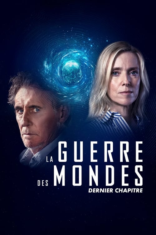 La Guerre Des Mondes (Canal+)