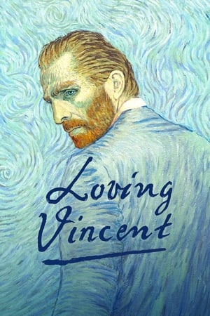 La Passion Van Gogh