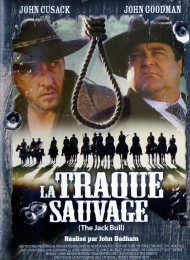 La traque sauvage