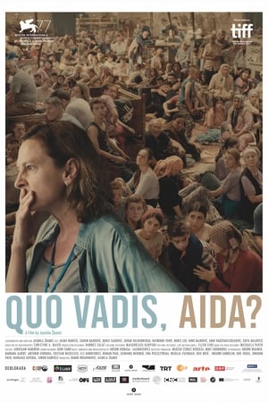 La Voix d'Aida