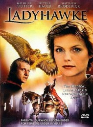 Ladyhawke, la femme de la nuit