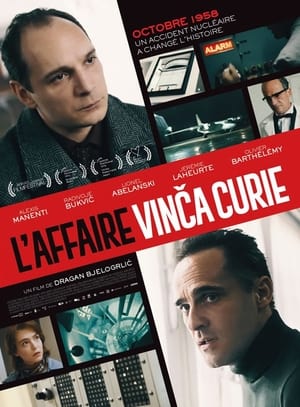 L’Affaire Vinča Curie