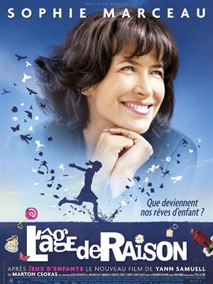 L'âge de raison