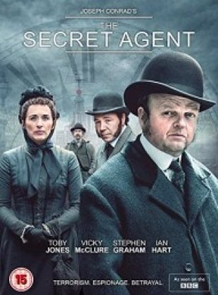 L'Agent secret