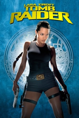 Lara Croft : Tomb raider