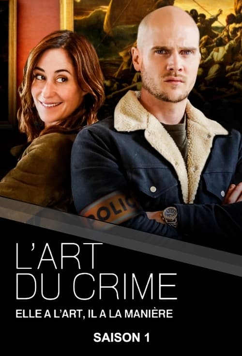 L'Art du crime