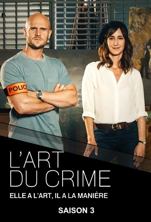 L'Art du crime