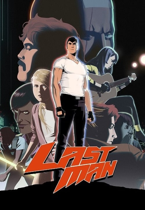 Lastman