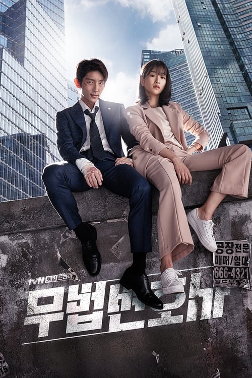 Lawless lawyer