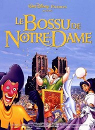 Le Bossu de Notre Dame