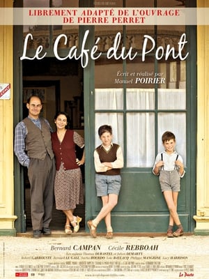 Le Café du pont