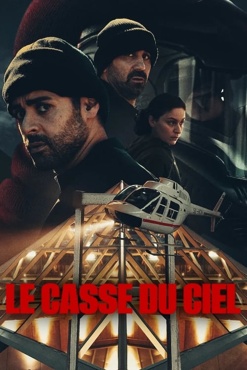 Le Casse du ciel